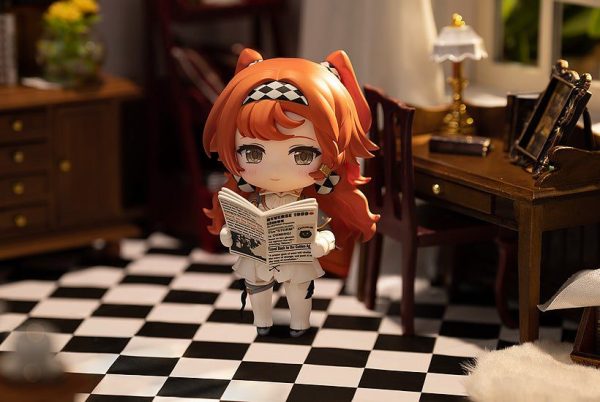 Reverse: 1999 - Sonetto - Nendoroid #2391