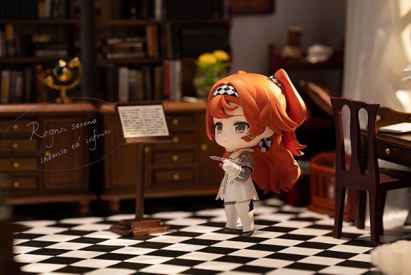 Reverse: 1999 - Sonetto - Nendoroid #2391