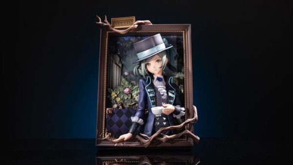 Reverse:1999 - Static Portrait - Vertin - 3D Photo Frame Figure (BLUEPOCH)