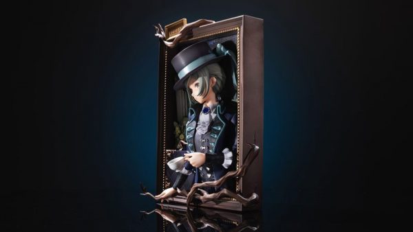 Reverse:1999 - Static Portrait - Vertin - 3D Photo Frame Figure (BLUEPOCH)