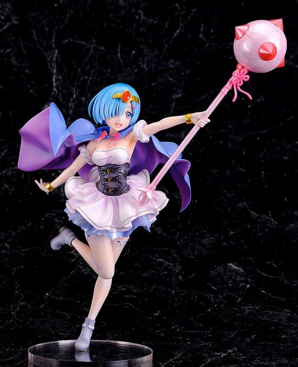 Re:Zero kara Hajimeru Isekai Seikatsu - Rem - 1/7 (Wonderful Works)