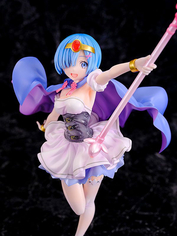 Re:Zero kara Hajimeru Isekai Seikatsu - Rem - 1/7 (Wonderful Works)