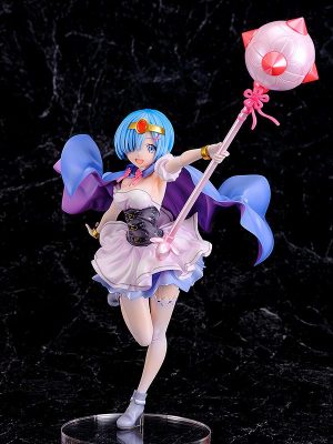 Re:Zero kara Hajimeru Isekai Seikatsu - Rem - 1/7 (Wonderful Works)