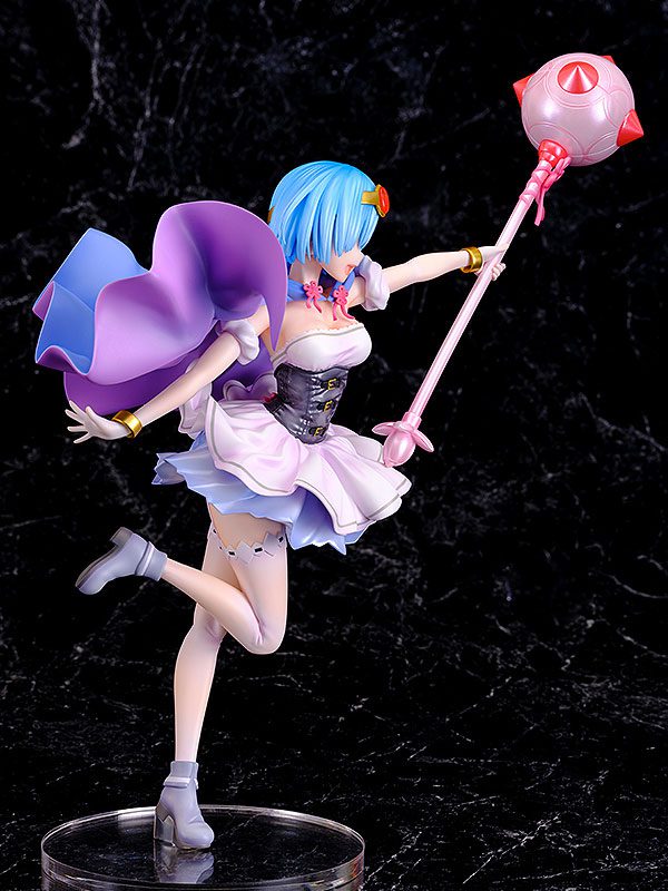 Re:Zero kara Hajimeru Isekai Seikatsu - Rem - 1/7 (Wonderful Works)