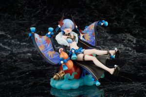 Re:Zero kara Hajimeru Isekai Seikatsu - Rem - F:Nex - 1/7 - Hyakki Yakou Ver. (FuRyu)