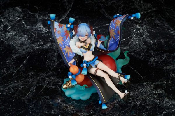 Re:Zero kara Hajimeru Isekai Seikatsu - Rem - F:Nex - 1/7 - Hyakki Yakou Ver. (FuRyu)