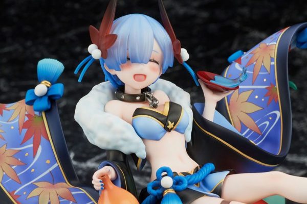 Re:Zero kara Hajimeru Isekai Seikatsu - Rem - F:Nex - 1/7 - Hyakki Yakou Ver. (FuRyu)