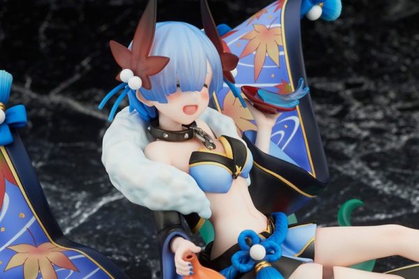 Re:Zero kara Hajimeru Isekai Seikatsu - Rem - F:Nex - 1/7 - Hyakki Yakou Ver. (FuRyu)