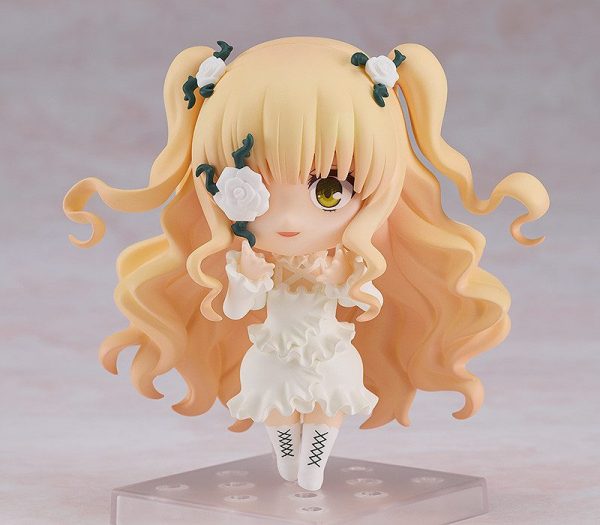 Rozen Maiden - Kirakishou - Nendoroid #2228