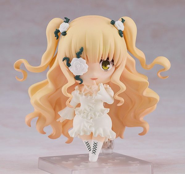 Rozen Maiden - Kirakishou - Nendoroid #2228