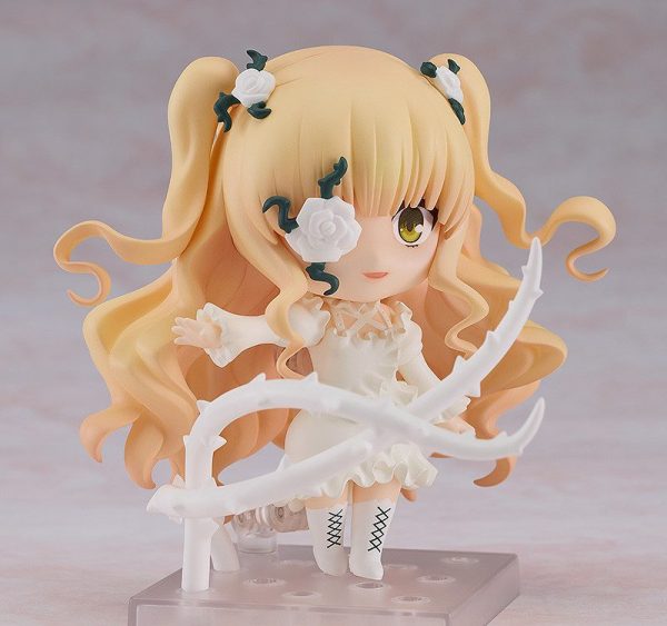 Rozen Maiden - Kirakishou - Nendoroid #2228