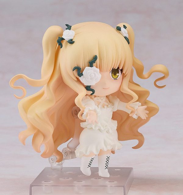 Rozen Maiden - Kirakishou - Nendoroid #2228