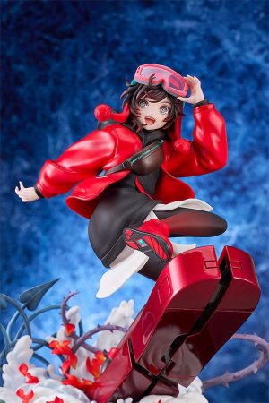 RWBY Hyousetsu Teikoku - Ruby Rose - 1/7 - Lucid Dream