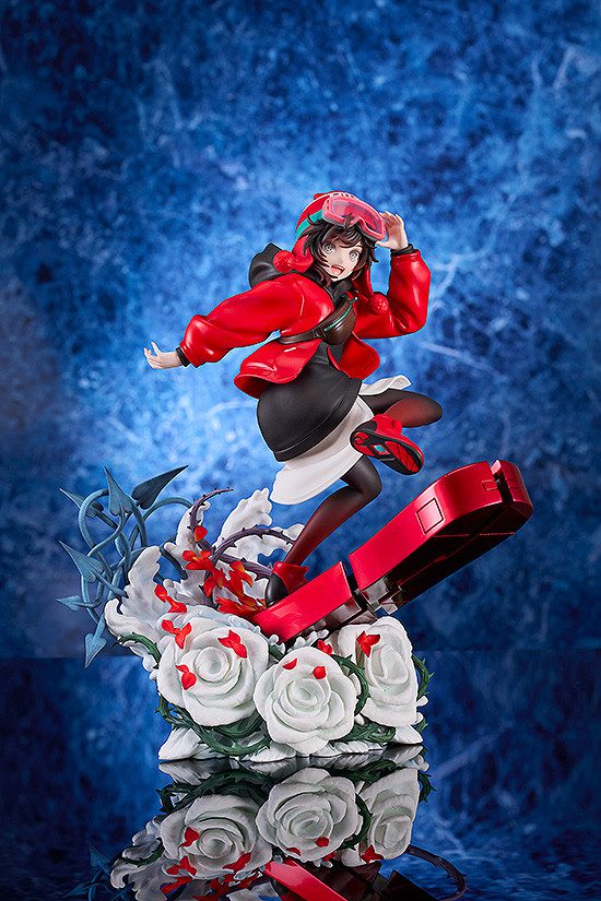 RWBY Hyousetsu Teikoku - Ruby Rose - 1/7 - Lucid Dream