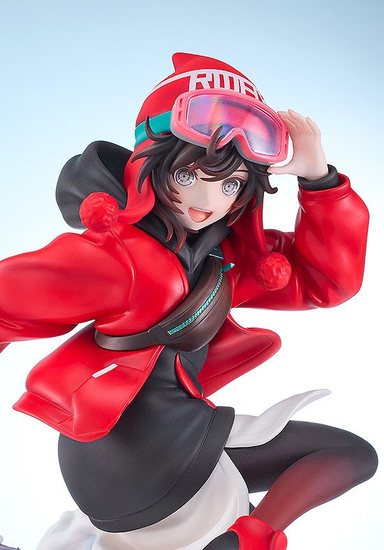 RWBY Hyousetsu Teikoku - Ruby Rose - 1/7 - Lucid Dream