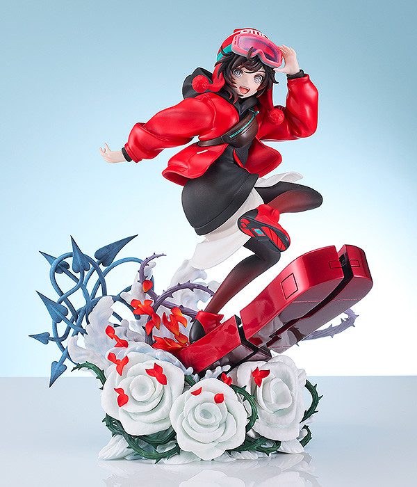 RWBY Hyousetsu Teikoku - Ruby Rose - 1/7 - Lucid Dream