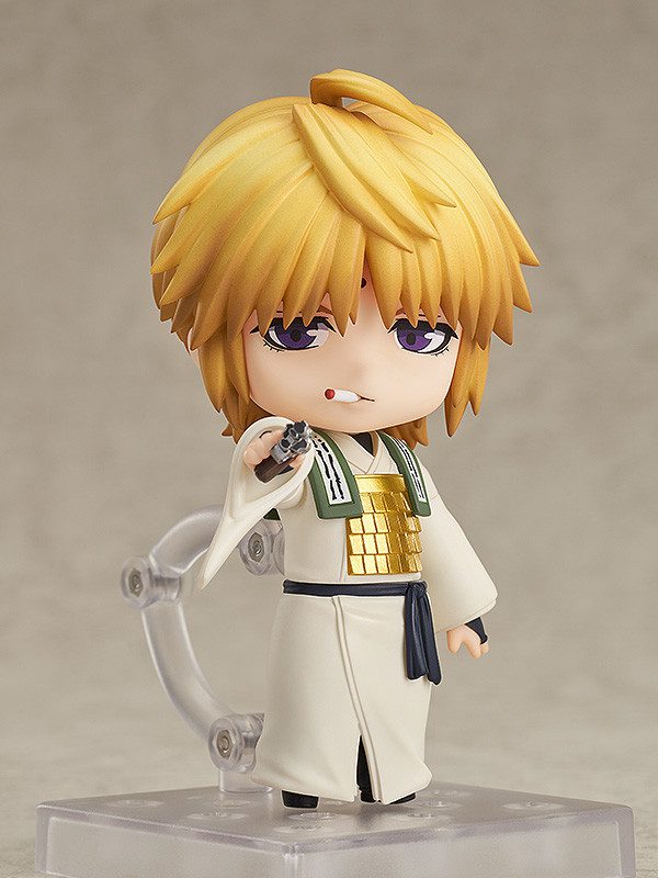 Saiyuki Reload -Zeroin- - Genjo Sanzo - Nendoroid #2086