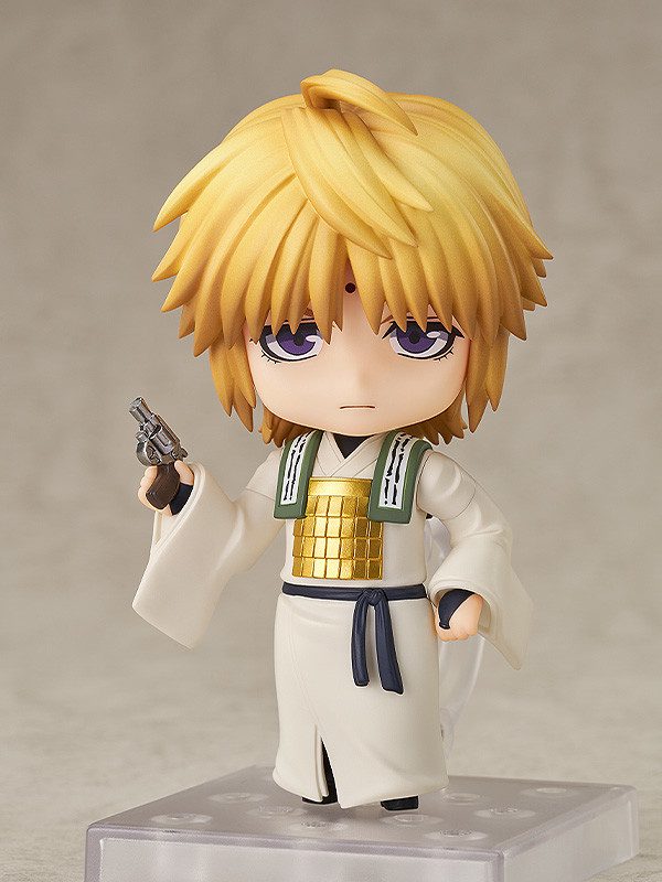 Saiyuki Reload -Zeroin- - Genjo Sanzo - Nendoroid #2086