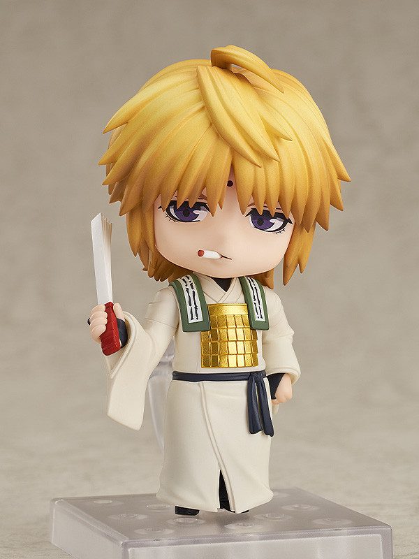 Saiyuki Reload -Zeroin- - Genjo Sanzo - Nendoroid #2086