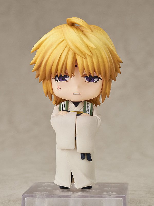 Saiyuki Reload -Zeroin- - Genjo Sanzo - Nendoroid #2086