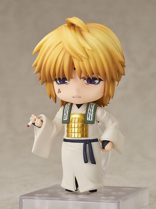 Saiyuki Reload -Zeroin- - Genjo Sanzo - Nendoroid #2086