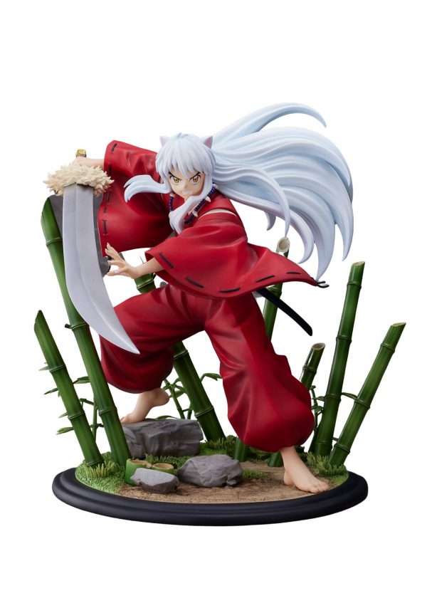 Sengoku Otogizoushi: InuYasha - Inuyasha - 1/7 (Proof)