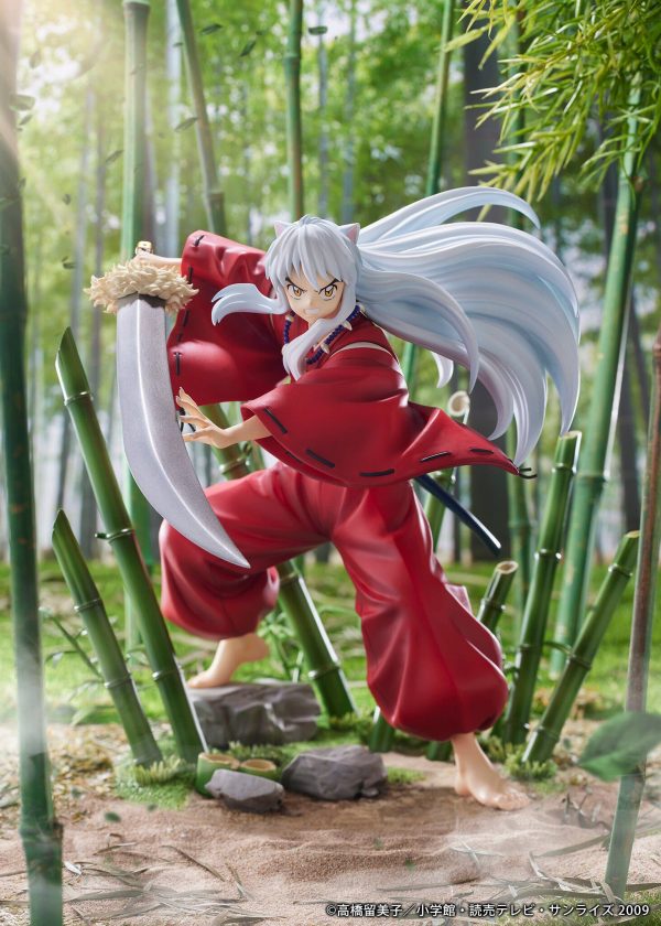 Sengoku Otogizoushi: InuYasha - Inuyasha - 1/7 (Proof)