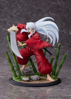 Sengoku Otogizoushi: InuYasha - Inuyasha - 1/7 (Proof)