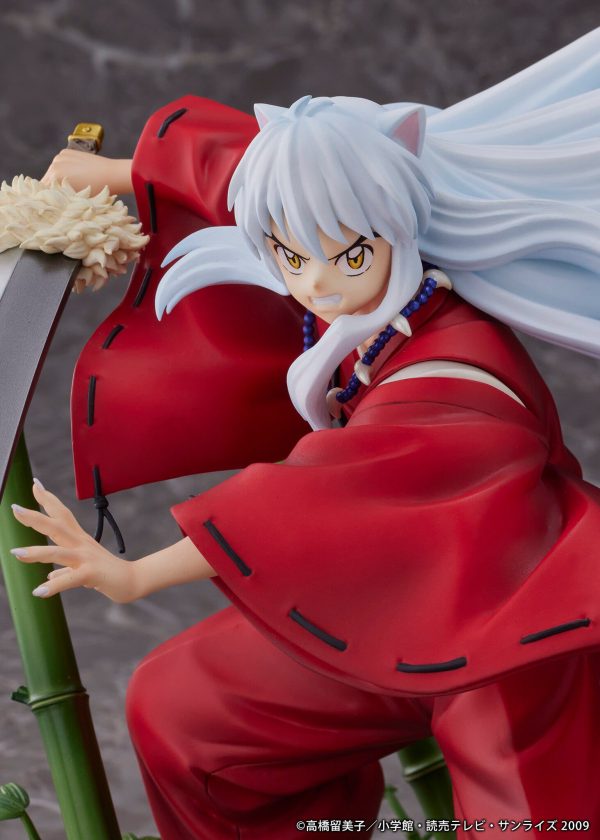 Sengoku Otogizoushi: InuYasha - Inuyasha - 1/7 (Proof)