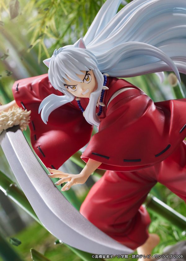 Sengoku Otogizoushi: InuYasha - Inuyasha - 1/7 (Proof)