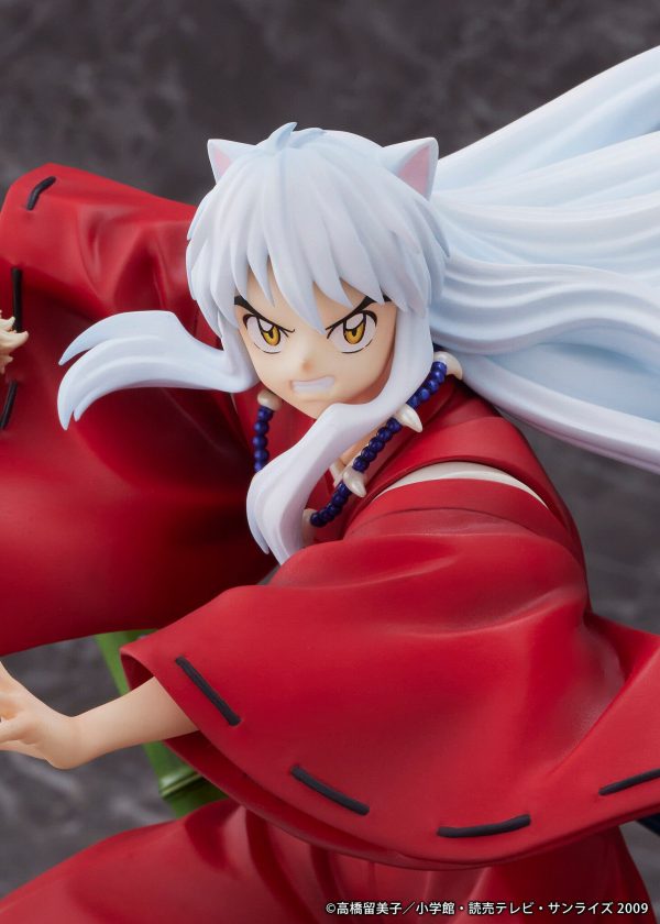 Sengoku Otogizoushi: InuYasha - Inuyasha - 1/7 (Proof)