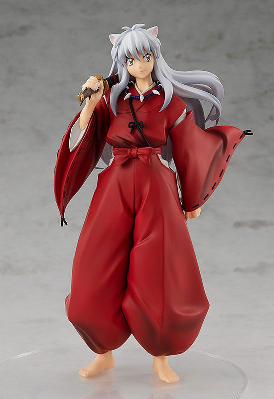 Sengoku Otogizoushi - InuYasha - InuYasha - Pop Up Parade