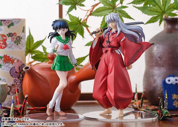 Sengoku Otogizoushi - InuYasha - InuYasha - Pop Up Parade