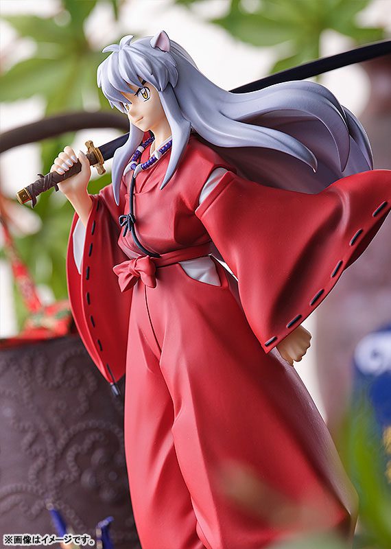 Sengoku Otogizoushi - InuYasha - InuYasha - Pop Up Parade