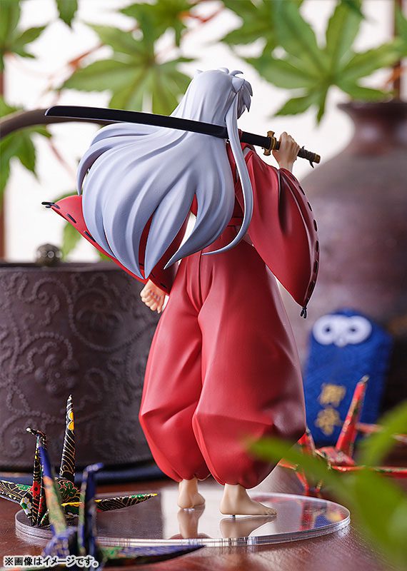 Sengoku Otogizoushi - InuYasha - InuYasha - Pop Up Parade