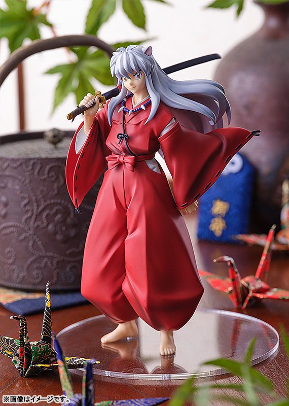 Sengoku Otogizoushi - InuYasha - InuYasha - Pop Up Parade