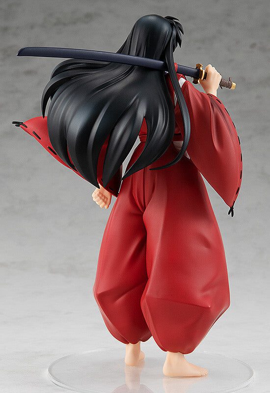 Sengoku Otogizoushi: InuYasha - Inuyasha - Pop Up Parade - New Moon Ver.