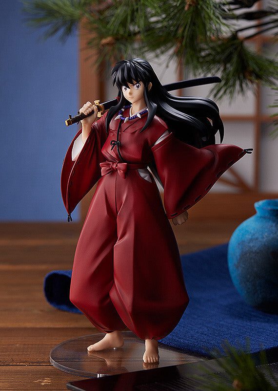 Sengoku Otogizoushi: InuYasha - Inuyasha - Pop Up Parade - New Moon Ver.