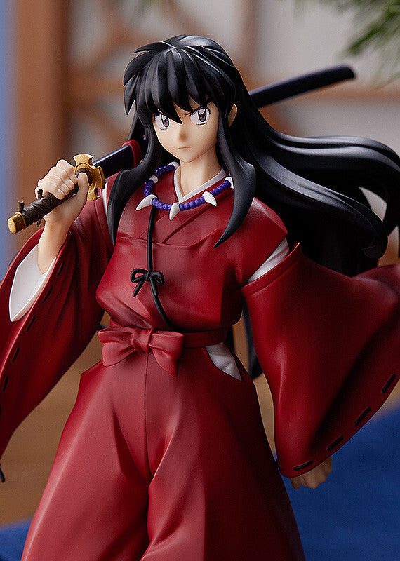 Sengoku Otogizoushi: InuYasha - Inuyasha - Pop Up Parade - New Moon Ver.