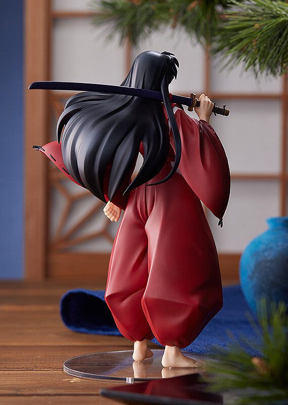 Sengoku Otogizoushi: InuYasha - Inuyasha - Pop Up Parade - New Moon Ver.