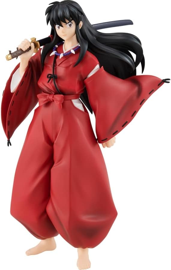 Sengoku Otogizoushi: InuYasha - Inuyasha - Pop Up Parade - New Moon Ver.