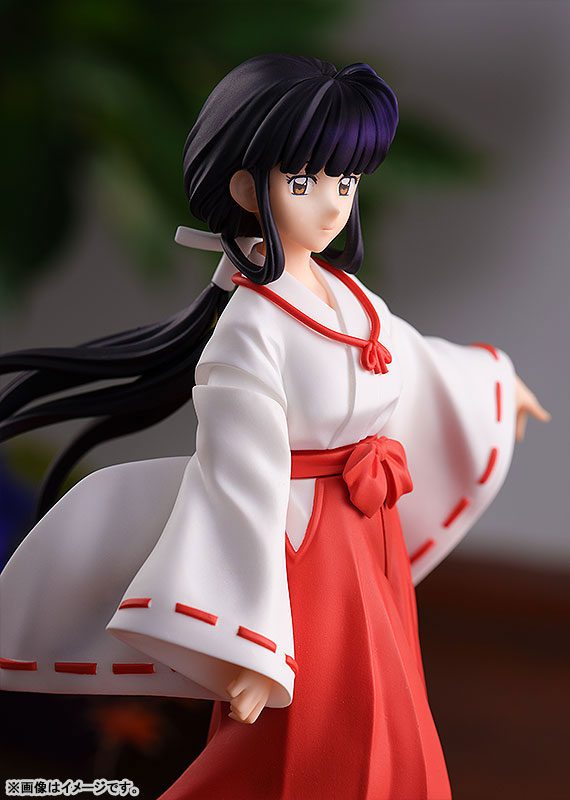 Sengoku Otogizoushi - InuYasha - Kikyou - Pop Up Parade