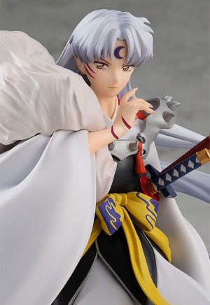 Sengoku Otogizoushi - InuYasha - Sesshoumaru - Pop Up Parade