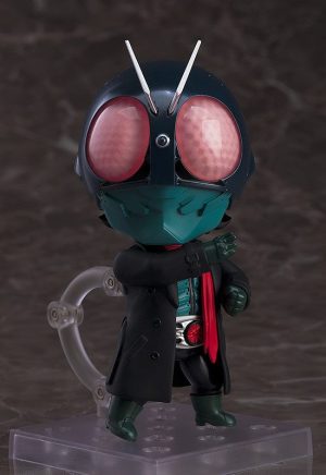 Shin Kamen Rider - Kamen Rider - Nendoroid #2211