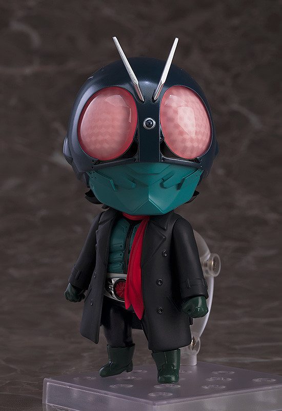 Shin Kamen Rider - Kamen Rider - Nendoroid #2211