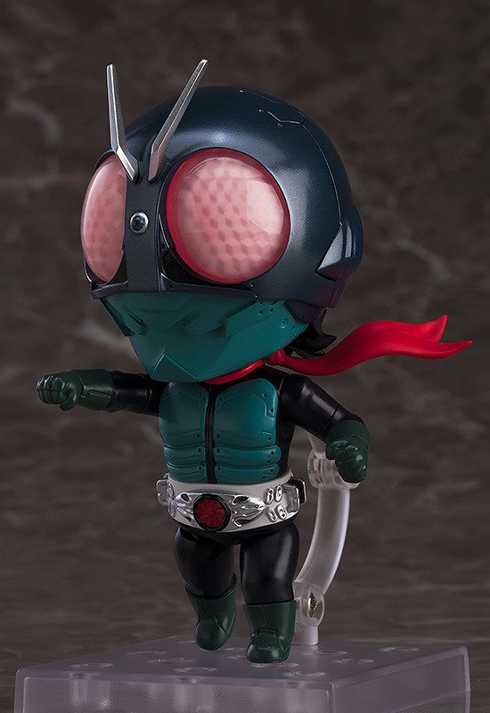 Shin Kamen Rider - Kamen Rider - Nendoroid #2211