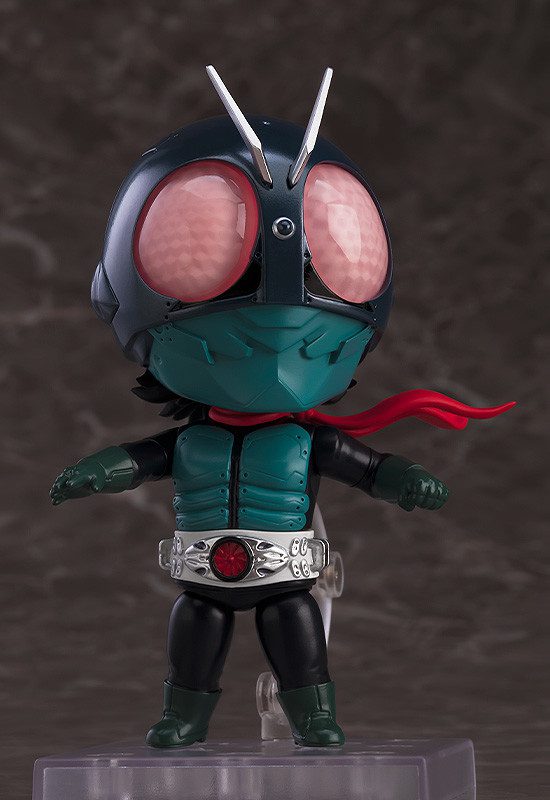 Shin Kamen Rider - Kamen Rider - Nendoroid #2211