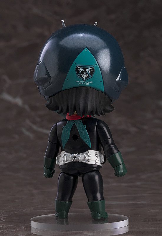 Shin Kamen Rider - Kamen Rider - Nendoroid #2211