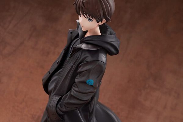 Shin Seiki Evangelion - Ikari Shinji - 1/7 - Ver. Radio Eva, Part 2 (Hobby Max)