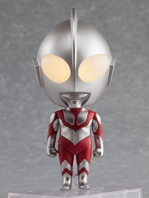 Shin Ultraman - Ultraman - Nendoroid #2121